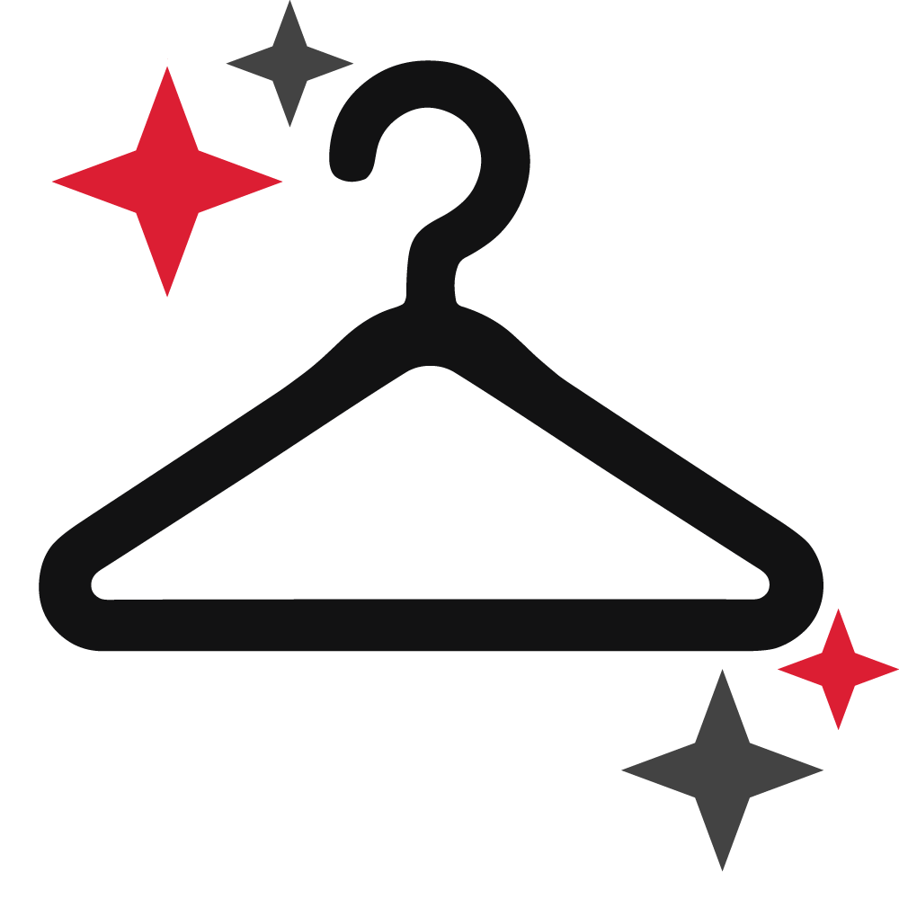 Complete the Look AI Icon