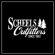 Scheels OutfittersLogo