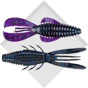 Product Image of Creature Bait