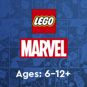 Shop Lego MARVEL SUPER HEROS