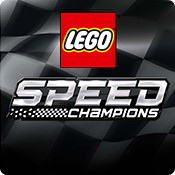 Lego Speed Champions
