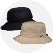 Bucket Cord hats