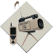 Image of Electronic Game Calls