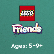 Shop Lego FRIENDS
