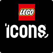 Lego Icons