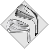 Shop Golf Irons & Sets