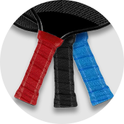 Pickleball Paddle Grips