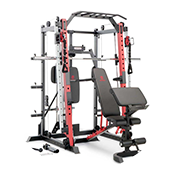Power Cages & Gym Systems