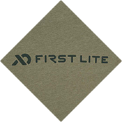 Shop First Lite Gear Pattern Logo