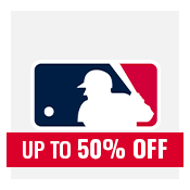 MLB Logo