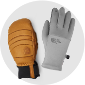 Shop Gloves & Mittens