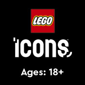 Shop Lego ICONS