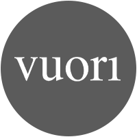 Vuori Logo: Shop Vuori