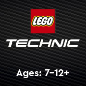 Shop Lego TECHNIC