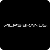 Alps Brands Logo