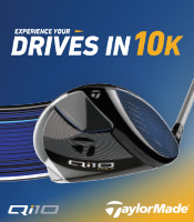 Taylormade New Launch