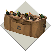 Image of Decoys bags
