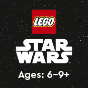 Shop Lego STAR WARS