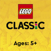 Shop Lego CLASSIC
