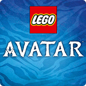 Lego Avatar