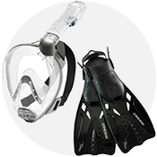 Product Image of Snorkel Gear