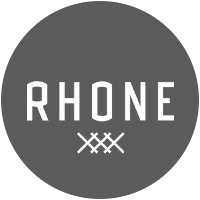 Rhone Logo: Shop Rhone