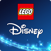 Lego Disney